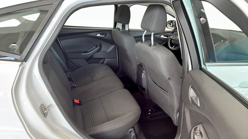 Bild 5 av Ford Focus 