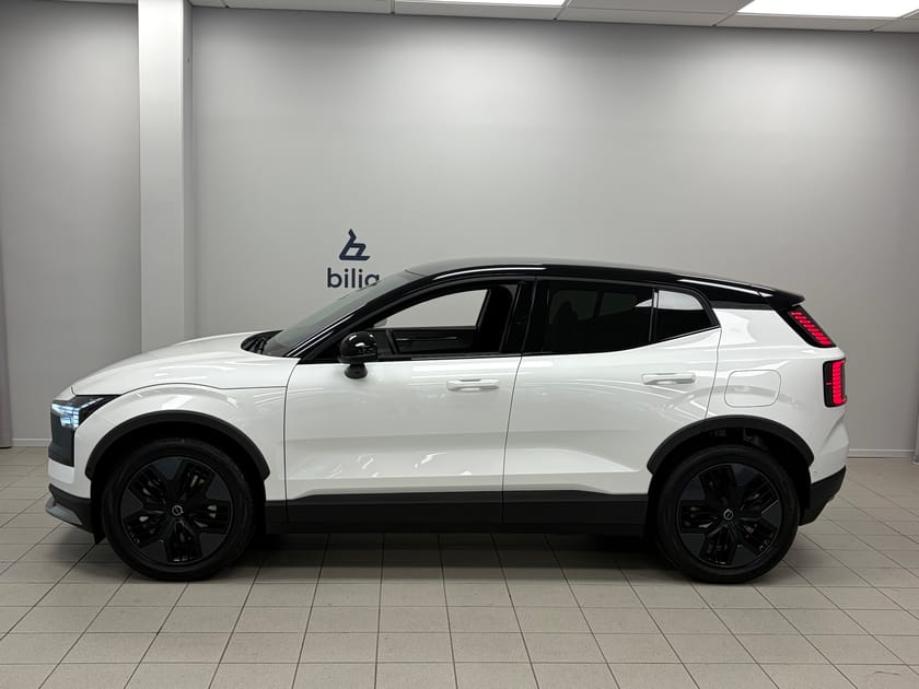 Bild 2 av Volvo EX30 Cross Country Twin Motor Performance M Perform Ultra