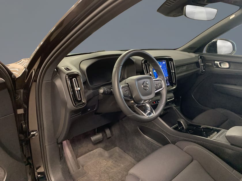 Bild 5 av Volvo XC40 Recharge Extended Range Ultimate//Drag//360-Kamera//