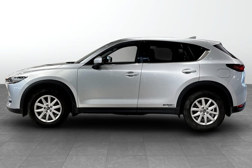 Bilde 2 av Mazda CX-5