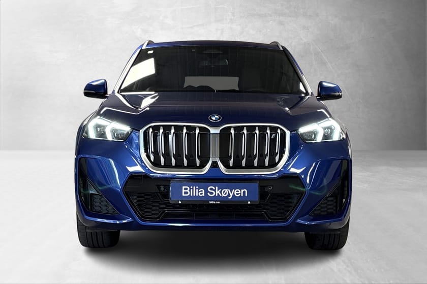 Bilde 2 av BMW iX1 xDrive30