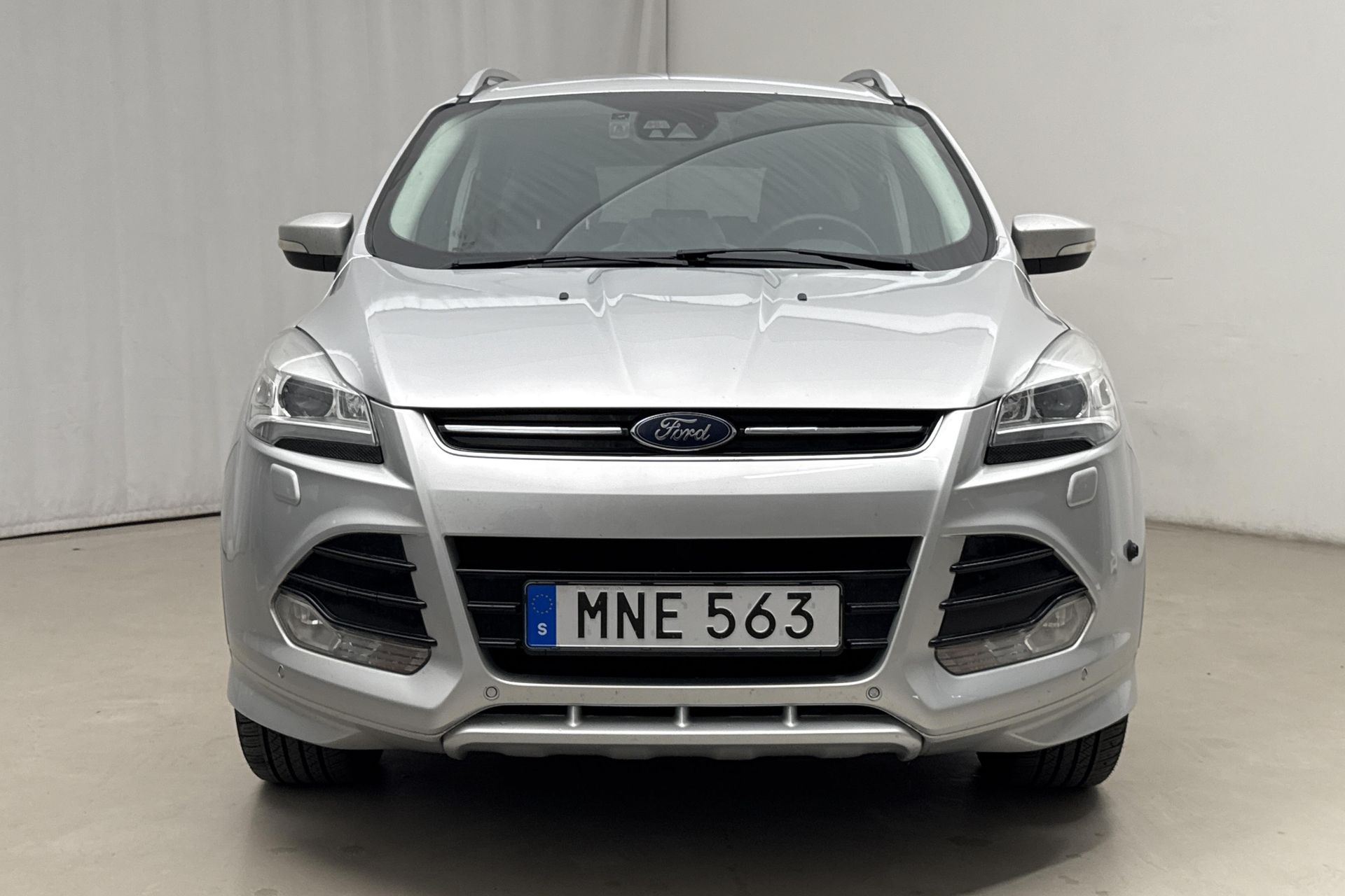 Ford Kuga 2.0 TDCi AWD 2016, photo 5/10