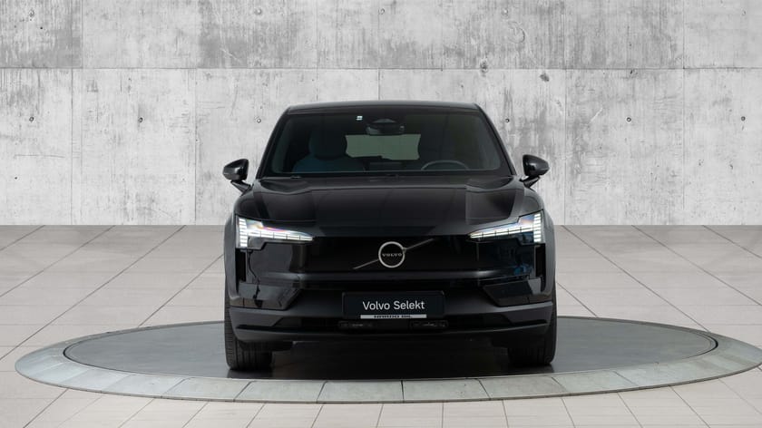Bilde 2 av Volvo EX30 Twin Motor Performance | Plus | H.feste | H&K | LED-bar | 20"