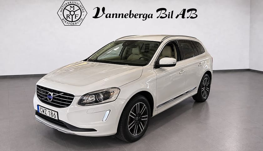 Bild 3 av Volvo XC60