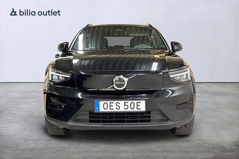 Bild 3 av Volvo XC40 Recharge