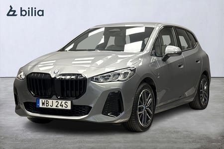 BMW 225e xDrive Active Tourer Tourer/M Sport/Drag/Rattvärme/18" hjul