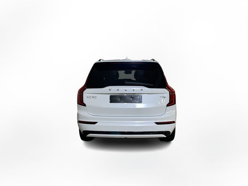 Bild 3 av Volvo XC90 T8 Ultra Dark