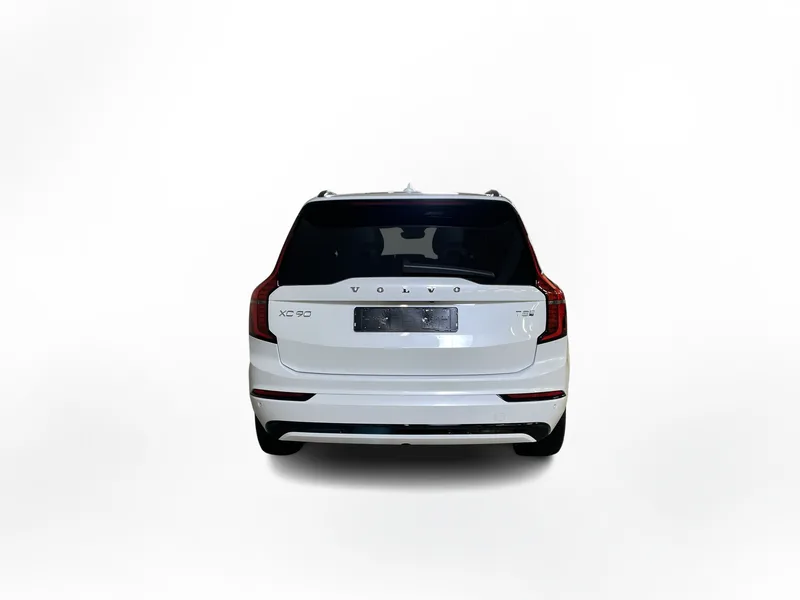 Bild 3 av 12 – Volvo XC90 T8 Ultra Dark