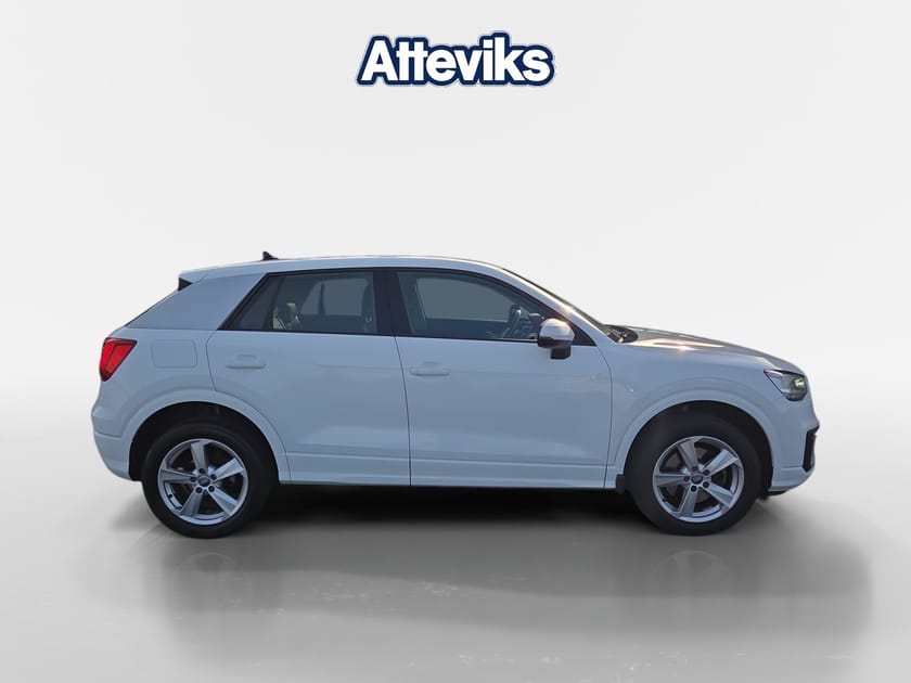 Bild 2 av Audi Q2 30 TFSI