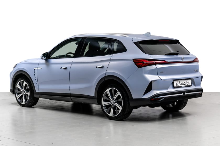Bilde 3 av MG Marvel R Performance