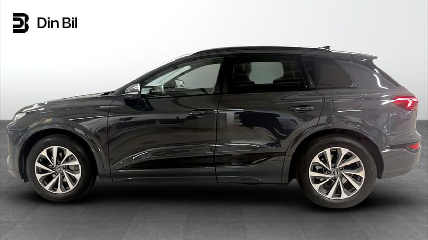 Bild 2 av Audi Q6 e-tron performance 306HK Proline