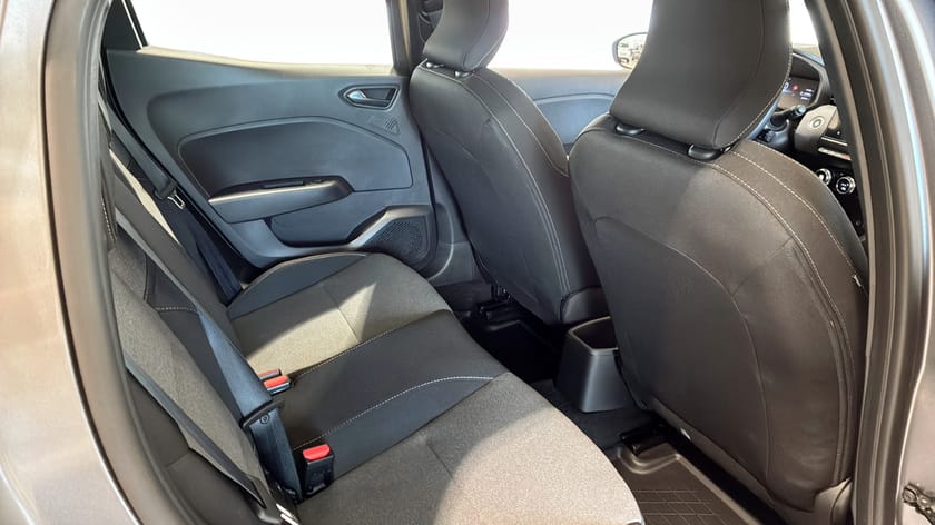 Bild 5 av Renault Clio Evolution TCe 90