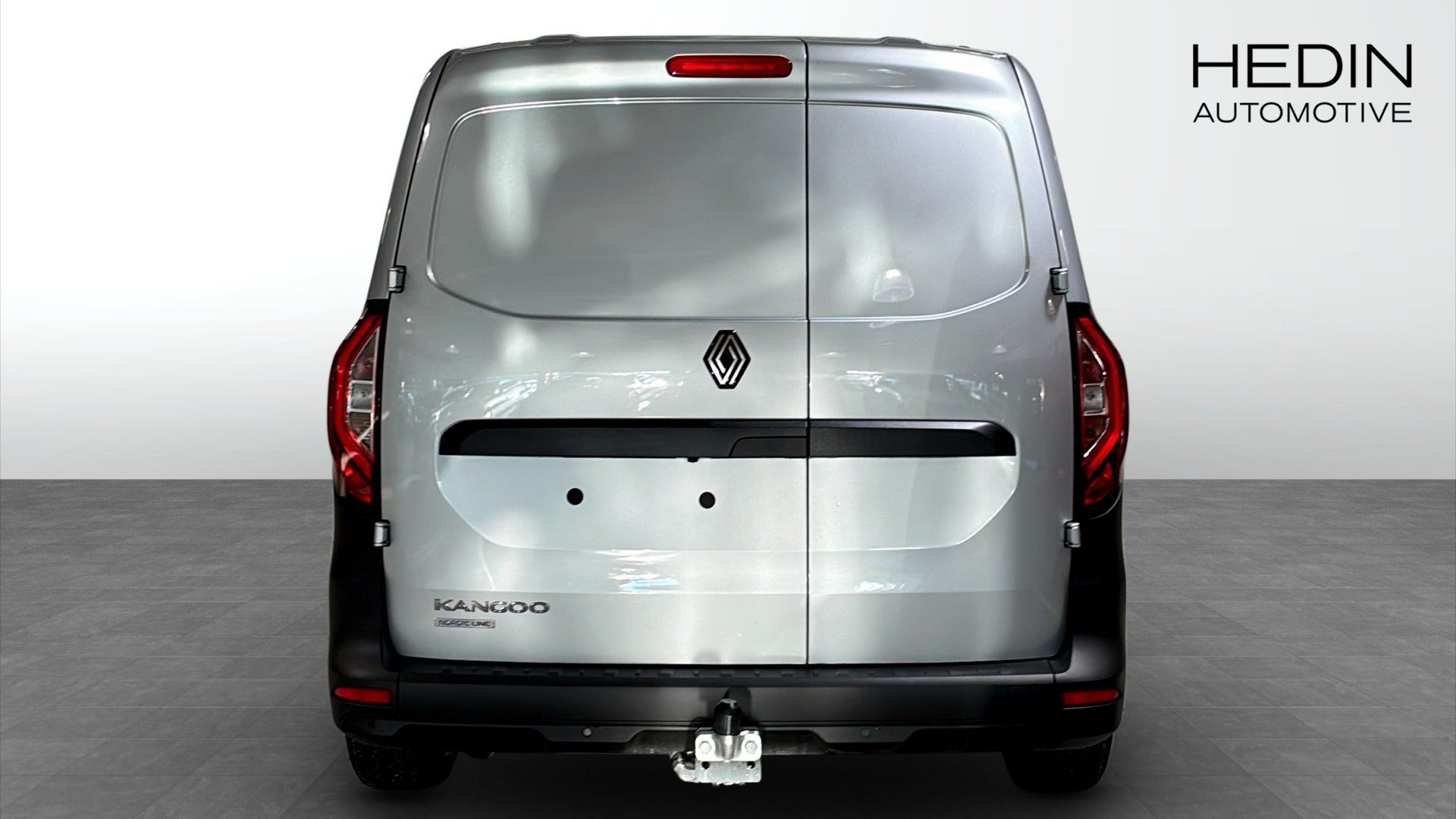 Renault Kangoo Skåpbil 1.5 Blue dCi 2026, bild 7/10
