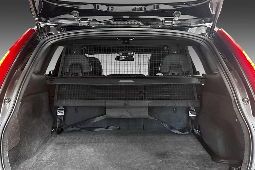 Bilde 5 av Volvo XC60 D4 Summum | XENON | SKINN | MEMORY | KEYLESS