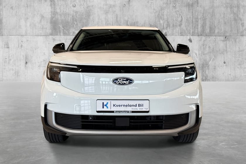 Bilde 2 av Ford Explorer EV Extended Range AWD AWD/Krok/Navi/Head Up/360 Kamera/ACC