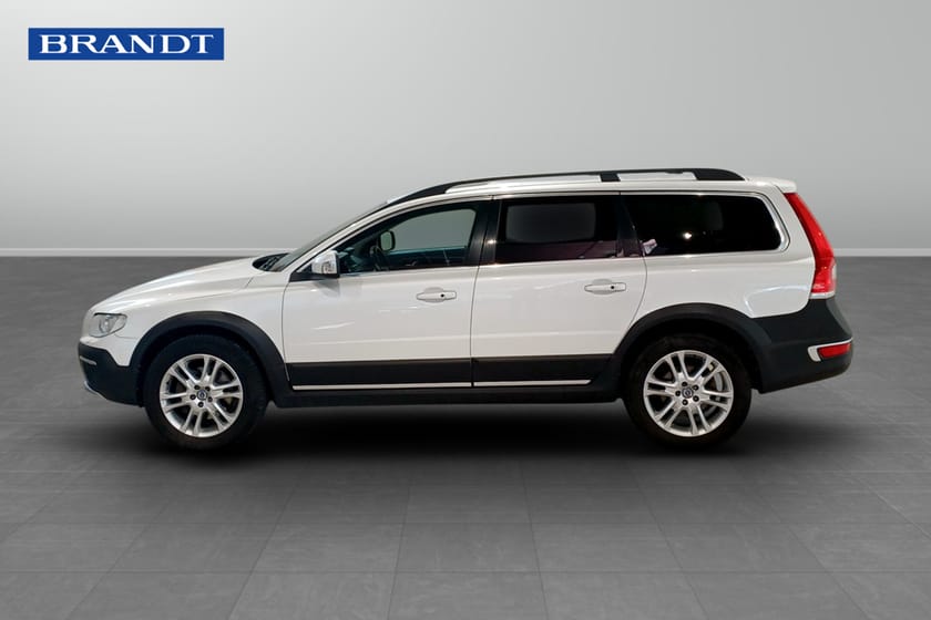 Bild 3 av Volvo XC70 D4 AWD Classic Summum