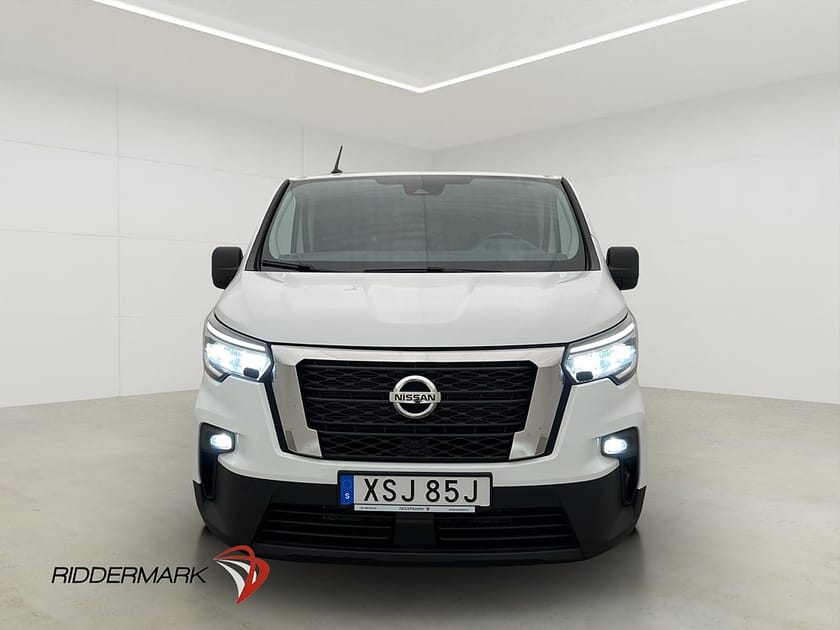Bild 5 av Nissan Primastar L2 150hk Dragkrok LED Farthållare PDC Moms