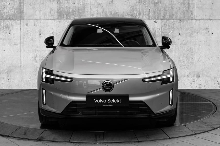 Bilde 3 av Volvo ES90 Single Motor Extended Range