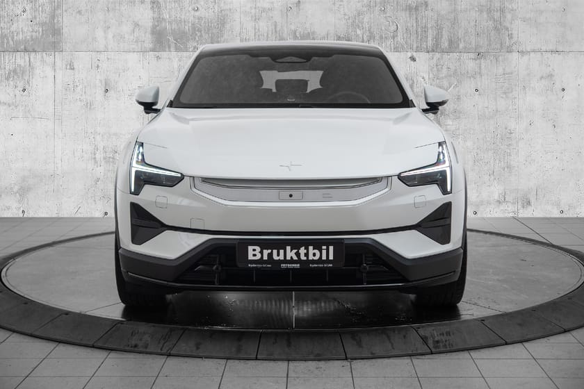 Bilde 4 av Polestar 3 Long Range Dual Motor