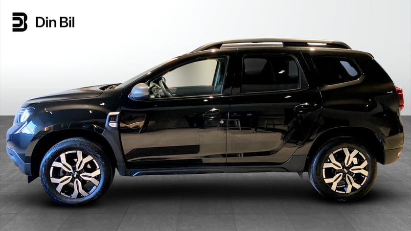 Bild 2 av Dacia Duster 1.3 TCe 150hk Journey