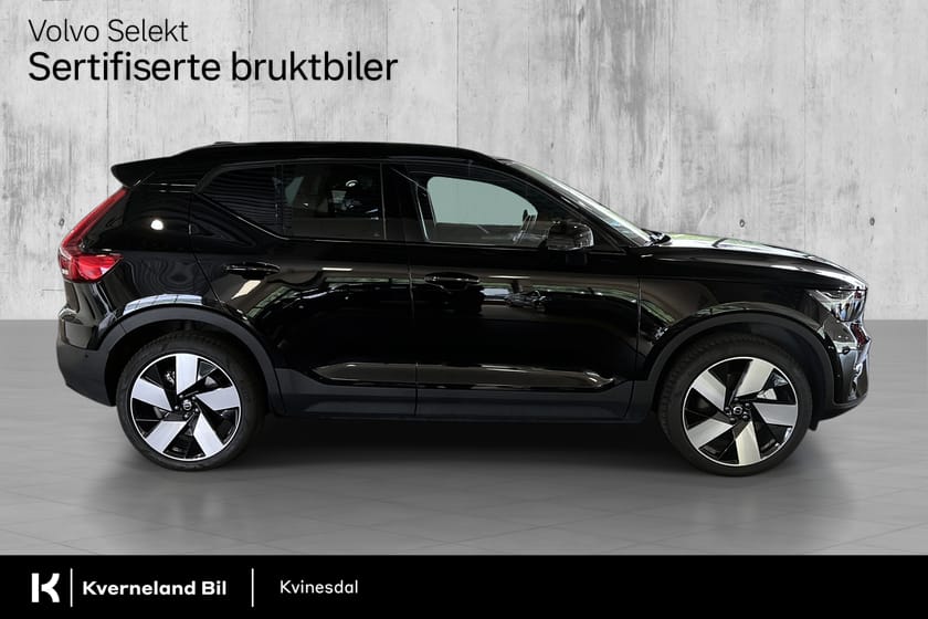 Bilde 4 av Volvo EX40 Twin Motor