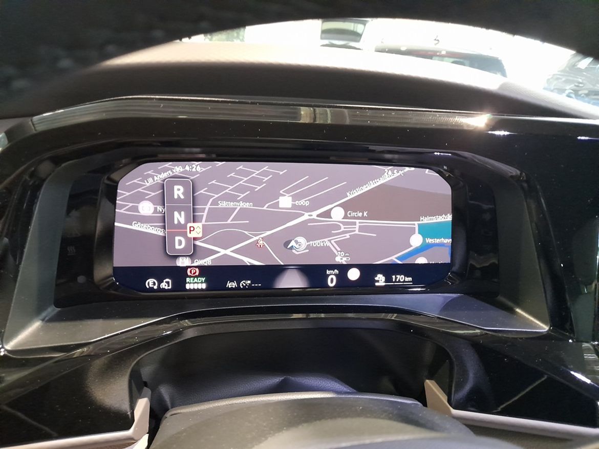 Volkswagen Volkswagen Multivan eHybrid 4M — bild 16