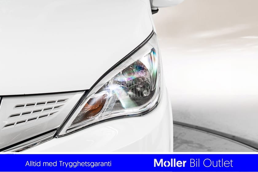 Bilde 4 av BYD ETP3 3,5 m3 50 kWh 136hk