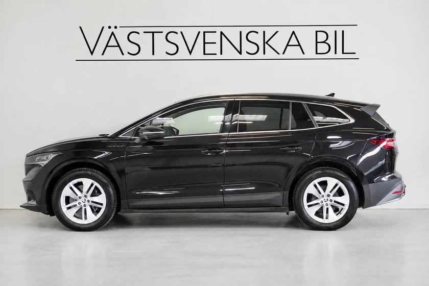 Bild 3 av Škoda Enyaq iV 80