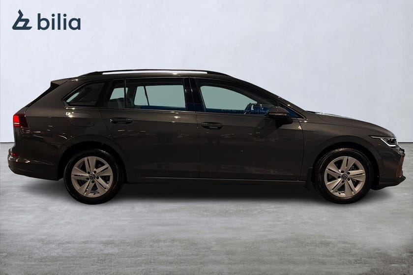 Bild 4 av Volkswagen Golf Sportscombi