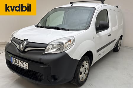 Renault Kangoo Express 1.5 dCi Maxi Skåp (115hk)