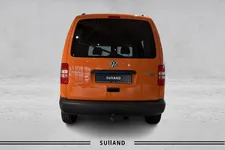 Thumnail bilde 3 av Volkswagen Caddy Varebil