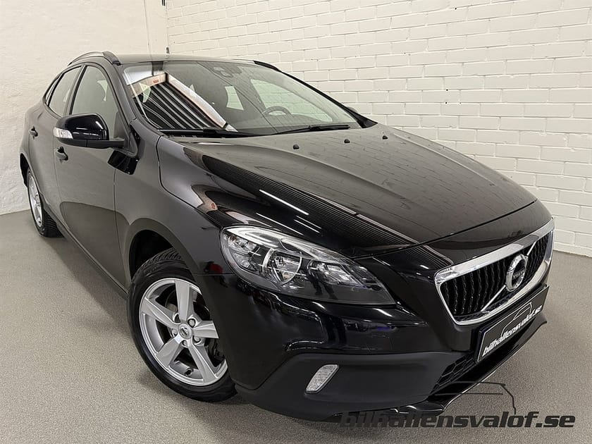 Bild 1 av Volvo V40 Cross Country T3 / Automat Kinetic