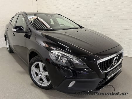 Volvo V40 Cross Country
