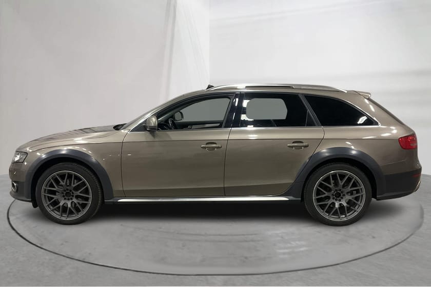 Bild 2 av Audi A4 allroad quattro 2.0 TFSI (211hk) Sport Pano