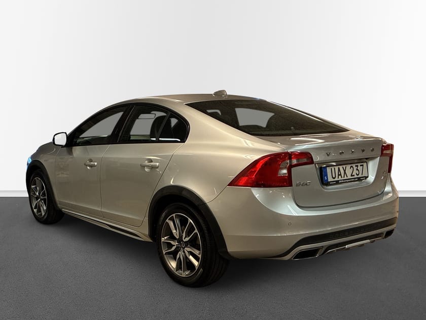 Bild 2 av Volvo S60 Cross Country