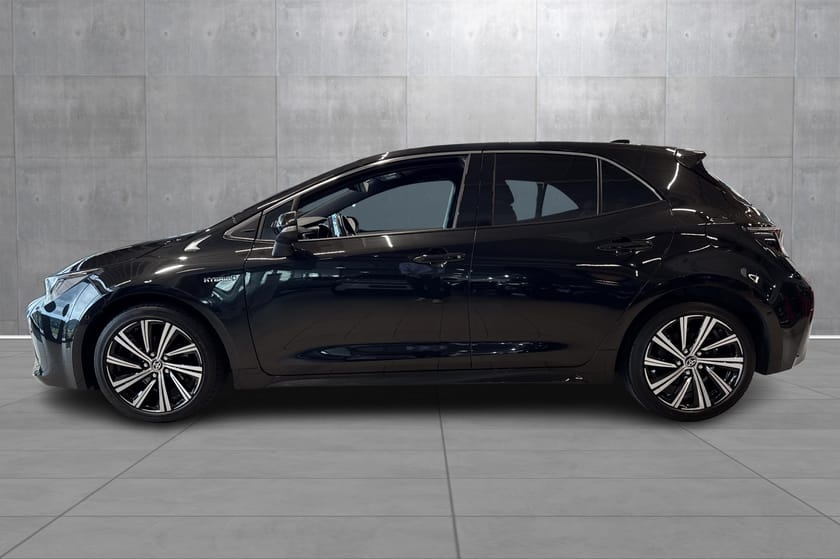 Bilde 3 av Toyota Corolla Hybrid 1,8 lt Hybrid/Automat