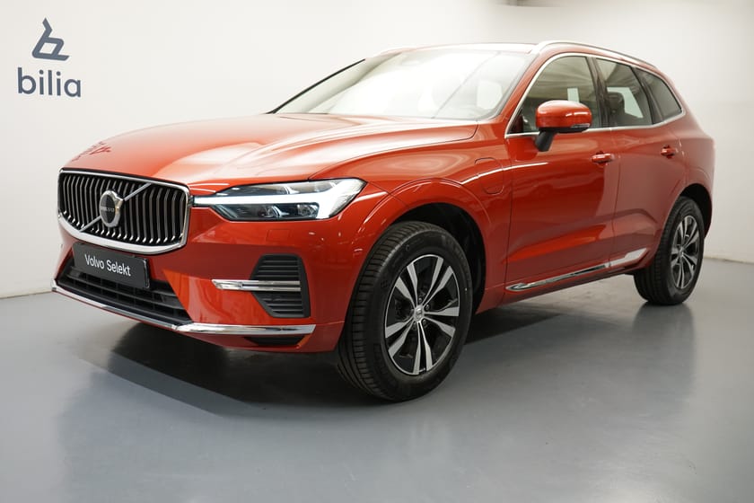 Bild 1 av Volvo XC60
