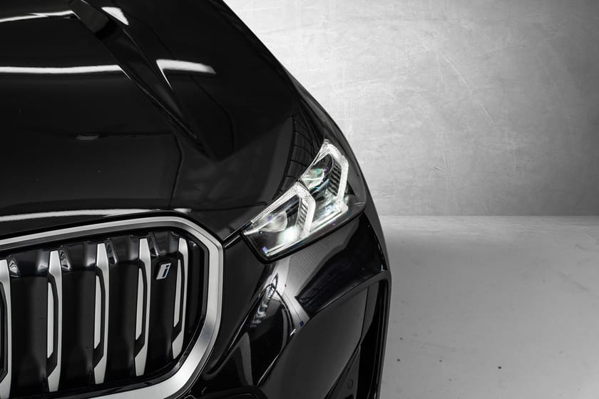 Bilde 5 av BMW iX1 xDrive30 Fully Charged (K)