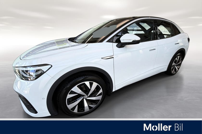 Bilde 4 av Volkswagen ID.5 Pro Performance 77kwh 204hk