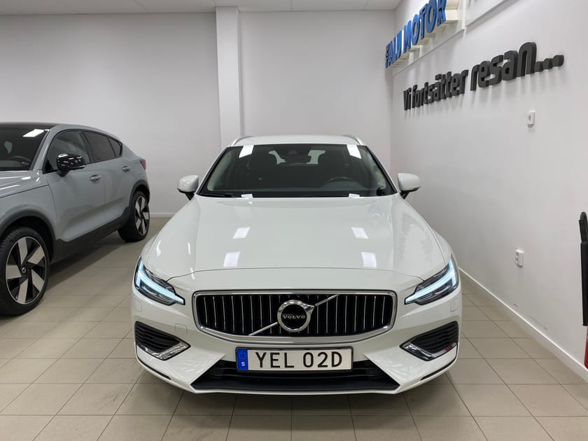 Bild 3 av Volvo V60