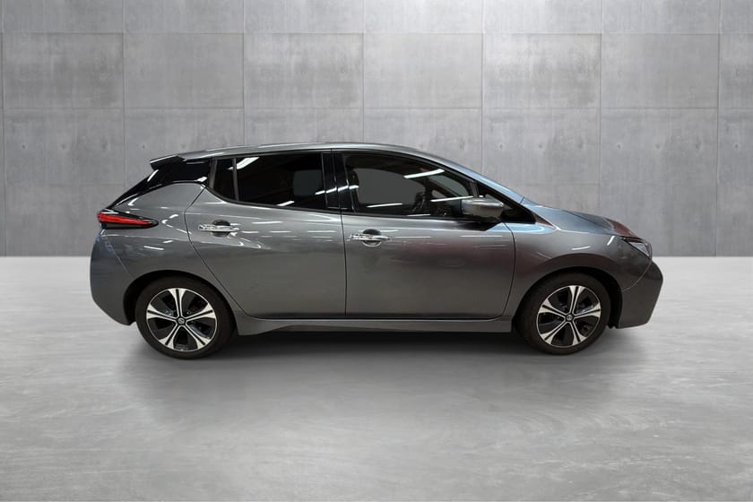 Bilde 2 av Nissan Leaf 40kWh N-Connecta