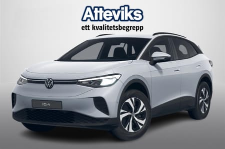 Volkswagen ID.4 Pure Edition