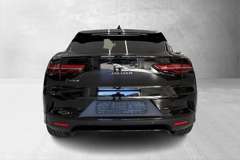 Bilde 4 av Jaguar I-Pace EV400