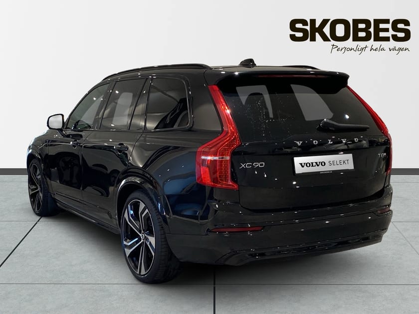 Bild 5 av Volvo XC90 7 Säten T8 Ultra Dark Edition