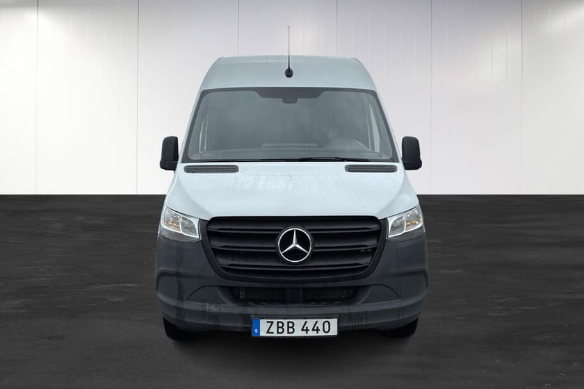 Bild 5 av Mercedes-Benz Sprinter 315 CDI RWD Panel Van 9G-Tronic | Backkamera | Smartphone