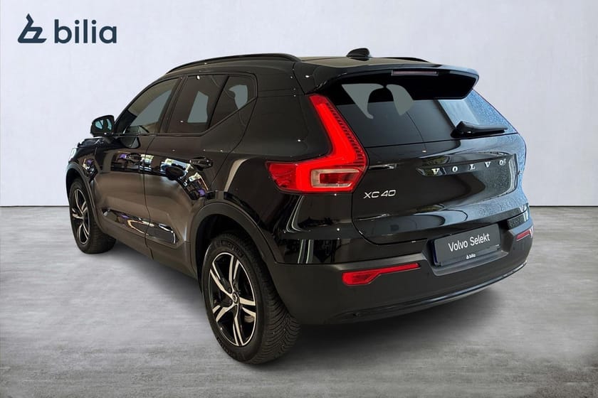 Bild 5 av Volvo XC40