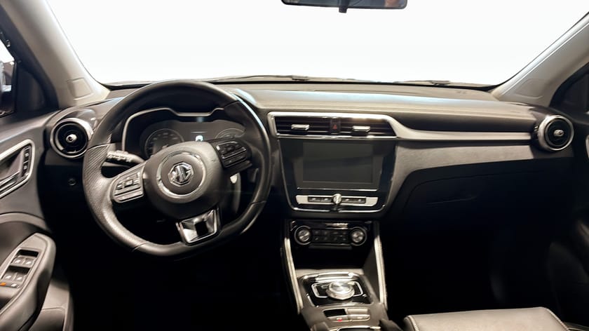 Bild 4 av MG ZS EV 