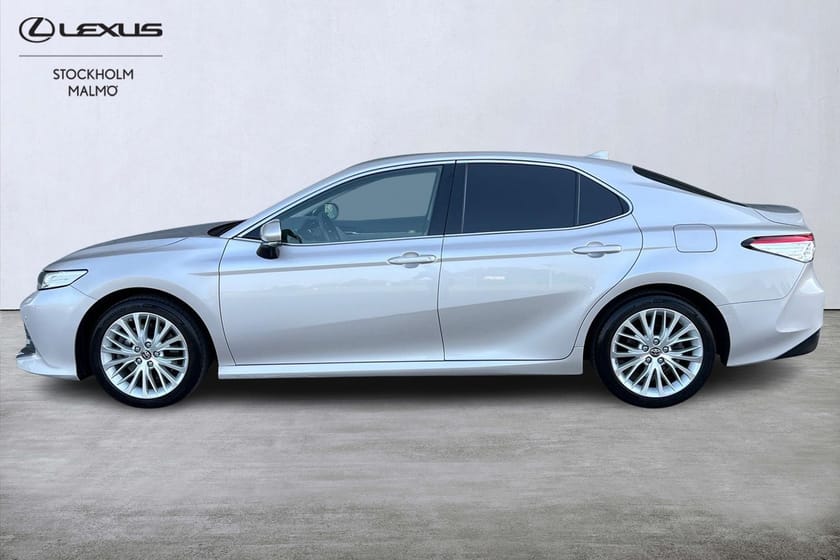 Bild 3 av Toyota Camry Hybrid Executive