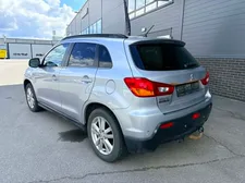Thumnail bilde 1 av Mitsubishi ASX