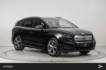 Škoda Enyaq iV 80x Sportline | ACC/Krok/Matrix/360º/CarPlay